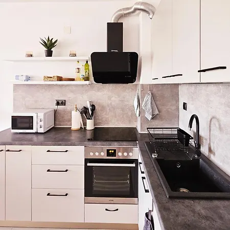 Sea Appartement Chernomorets