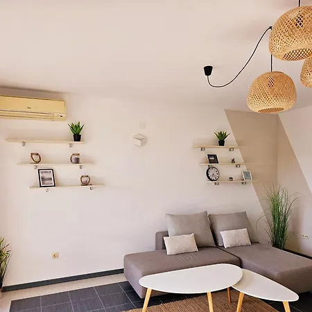 Sea Appartement Chernomorets