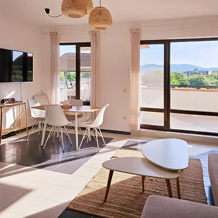 Apartament Sea *