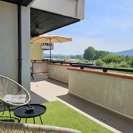 Sea Apartament