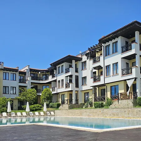 Sea Apartament *