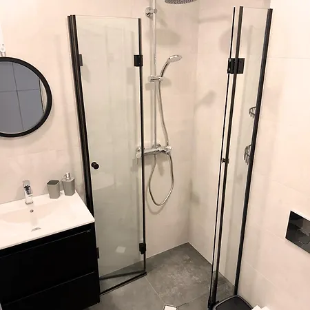 Sea Apartament *