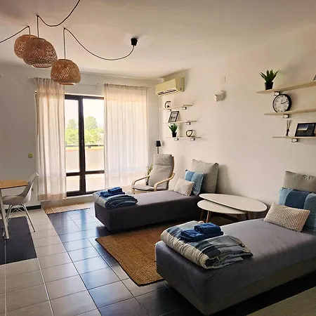 Sea Apartament *