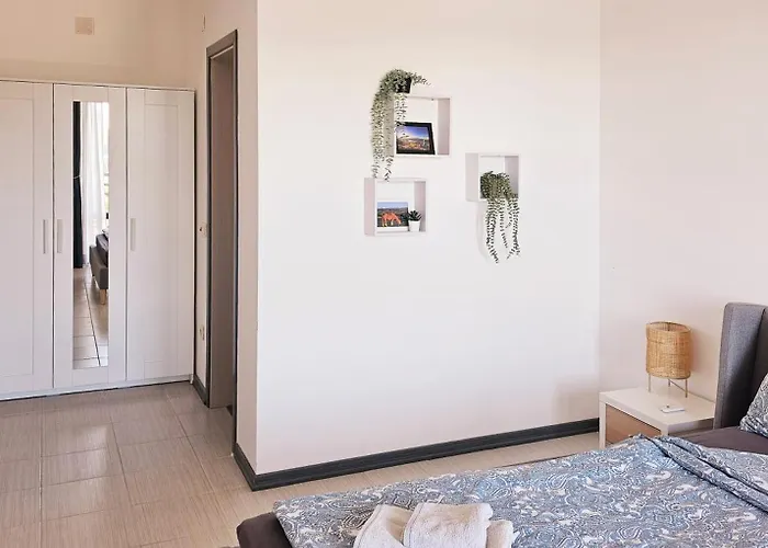 Lejlighed Sea Chernomorets