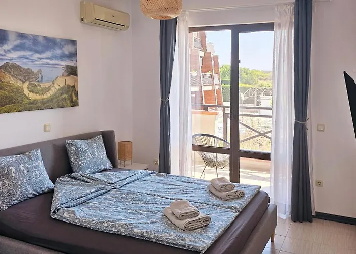 Lejlighed Sea Chernomorets