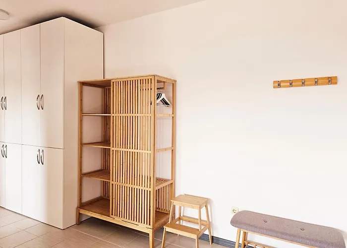 Lejlighed Sea Chernomorets