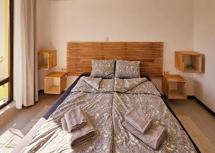 Lejlighed Sea Chernomorets