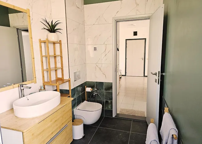 Lejlighed Sea Chernomorets