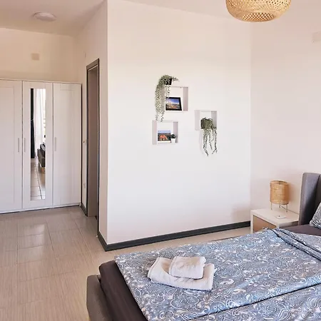 Apartman Sea Csernomorec