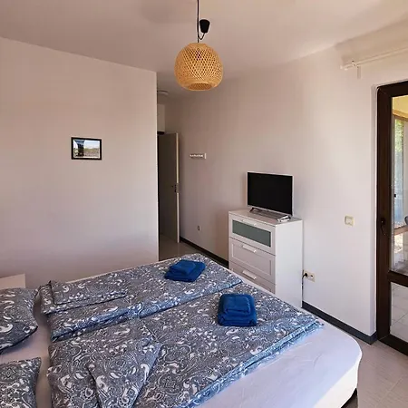 Sea Apartamento