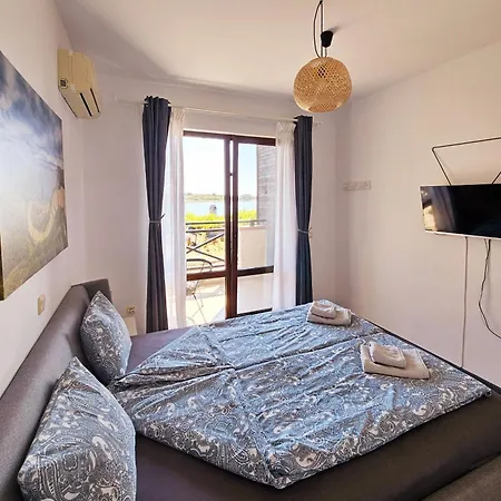 Apartamento Sea *