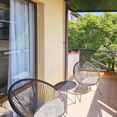 Apartamento Sea