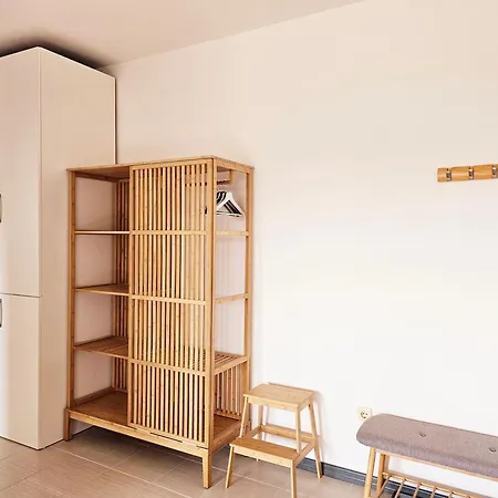 Apartamento Sea Chernomorets