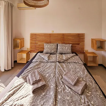 Apartman Sea Csernomorec