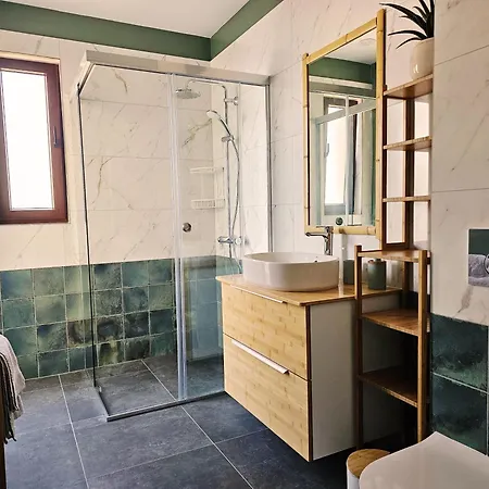 Apartamento Sea